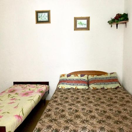 Akvitaniya Mini-Hotel Zatoka Kültér fotó