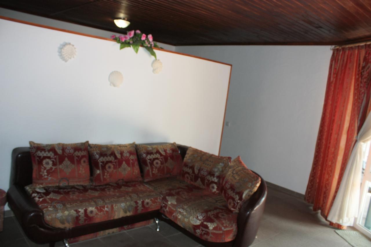 Akvitaniya Mini-Hotel Zatoka Kültér fotó