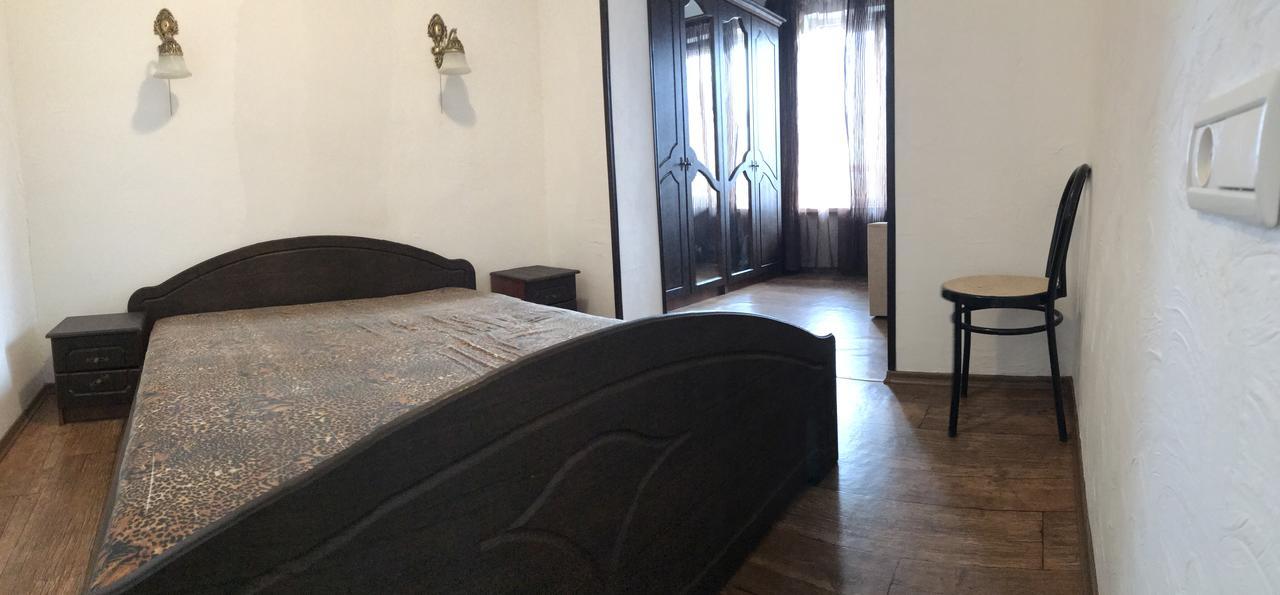 Akvitaniya Mini-Hotel Zatoka Kültér fotó