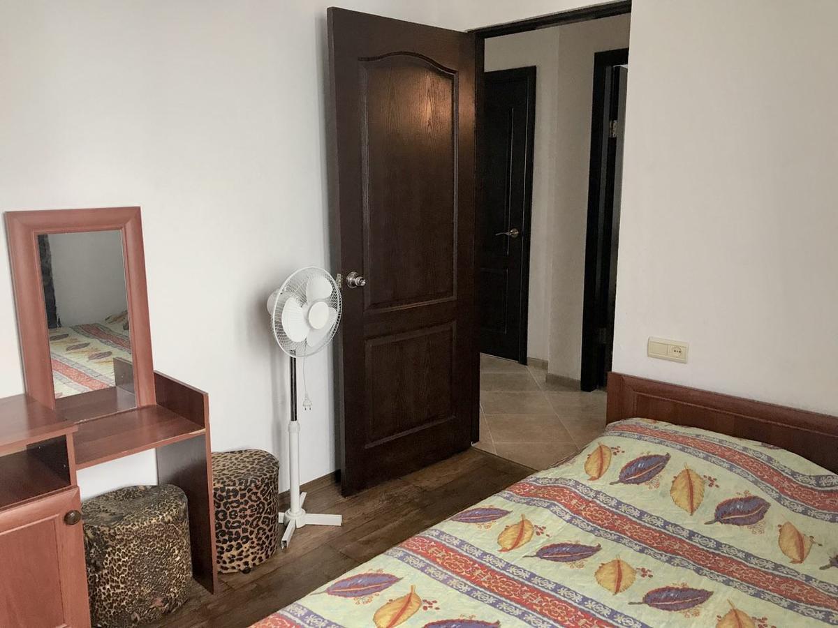 Akvitaniya Mini-Hotel Zatoka Kültér fotó