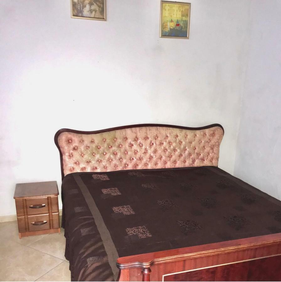 Akvitaniya Mini-Hotel Zatoka Kültér fotó